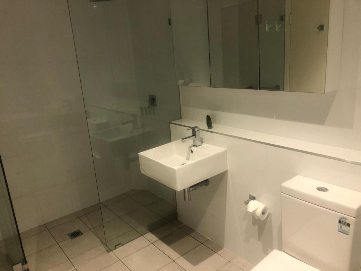 Station House Hotel Сидней Экстерьер фото